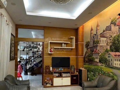 Cho thuê nhà mặt tiền kinh doanh kdc an phú hưng, p. tân phong, q.7 2