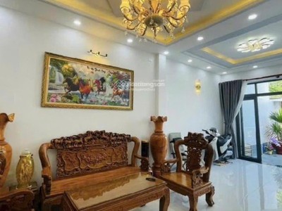 Cho thuê nhà mặt tiền kinh doanh kdc an phú hưng, p. tân phong, q.7 3