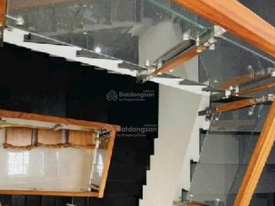 Cho thuê nhà mặt tiền kinh doanh kdc an phú hưng, p. tân phong, q.7 4