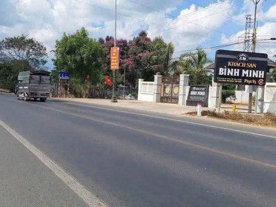 Bán đất phú hội đức trọng 1tỷ450 dt 5x27m gần quốc lộ 20, sổ riêng thổ cư 0