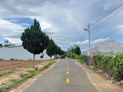 Bán đất phú hội đức trọng 1tỷ450 dt 5x27m gần quốc lộ 20, sổ riêng thổ cư 1