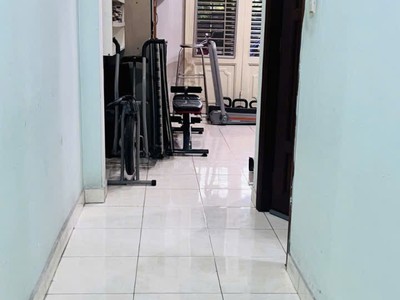 Giảm 1ty2 gấp bán mặt tiền kinh doanh gần chợ bà điểm hóc môn 286m2-cấp 4 giá 14 tỷ 7 3