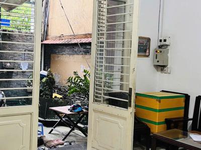 Giảm 1ty2 gấp bán mặt tiền kinh doanh gần chợ bà điểm hóc môn 286m2-cấp 4 giá 14 tỷ 7 2