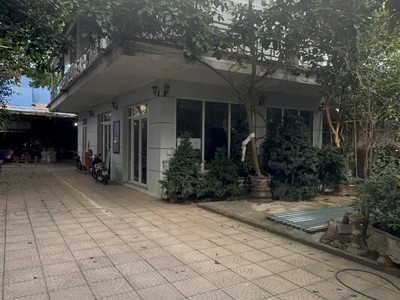 Đất vàng 1.045m- láng hòa lạc - sát đhqg hà nội, gần ql21a - bán hoặc cho thuê chính chủ 1