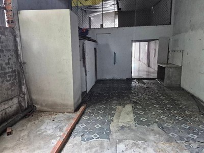 O2683 nhà 2 mặt tiền hẻm xe tải sát chợ cầu q12 - giá 7.x tỷ 2