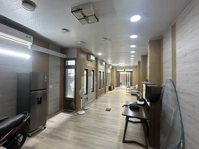T2686 nhà hẻm xe tải vào ở ngay sát chợ lạc quang - giá 8.x tỷ 0