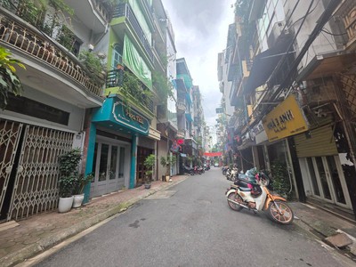 Bán căn 39m phố ngọc khánh có 5,3 tỷ 0