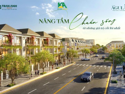 The agula, ngôi nhà không chỉ là chốn an cư, mà là một  trạm sạc  đa tầng năng lượng 0
