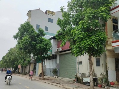 Cho thuê nhà tại lũng kênh, đức giang, hoài đức, hà nội 3