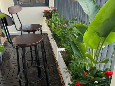 Bán căn hộ chung cư cổ nhuế 2 3