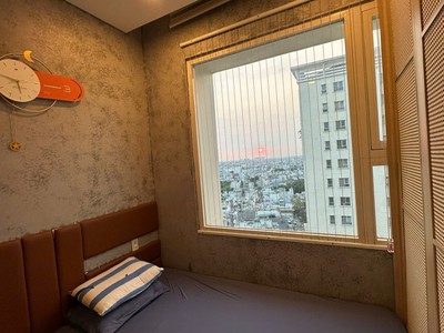 Chính chủ bán căn hộ Summer Square 243 Tân Hoà Đông Q.6 4