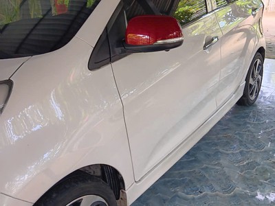 Chính chủ bán KIA MORNING BẢN FULL SI 2018 1.25 xe đẹp giá tốt chỉ 245 triệu 1