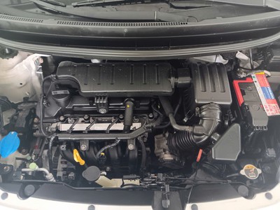 Chính chủ bán KIA MORNING BẢN FULL SI 2018 1.25 xe đẹp giá tốt chỉ 245 triệu 2