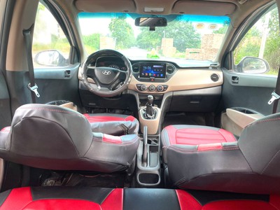 HYUNDAI i10 đời 2016 giá chỉ 125 triệu 3
