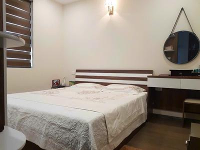 Chính chủ cần cho thuê căn hộ Chung cư FLC Green Apartment 18 Phạm Hùng 3