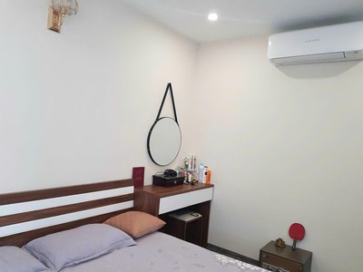 Chính chủ cần cho thuê căn hộ Chung cư FLC Green Apartment 18 Phạm Hùng 4
