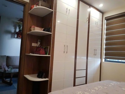 Chính chủ cần cho thuê căn hộ Chung cư FLC Green Apartment 18 Phạm Hùng 5