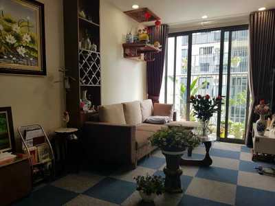 Chính chủ cần cho thuê căn hộ Chung cư FLC Green Apartment 18 Phạm Hùng 1