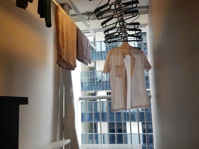 Chính chủ cần cho thuê căn hộ Chung cư FLC Green Apartment 18 Phạm Hùng 8