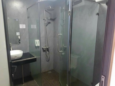 Chính chủ cần cho thuê căn hộ Chung cư FLC Green Apartment 18 Phạm Hùng 9