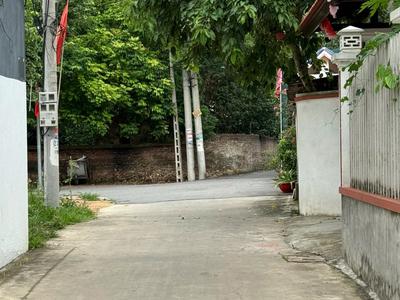 Nhỉnh 2,x tỷ 75m2 đất phân lô tại thôn vĩnh phú - tiên du - bắc ninh 1
