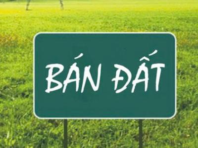 Chính chủ bán đất dịch vụ khu 1 đồng mai, hà đông, hà nội 1