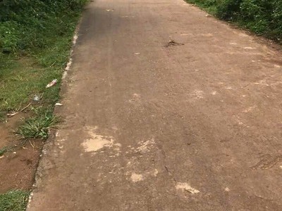 Bán 170m2 đất phú hội đường thống nhất đức trọng lâm đồng giá 800 triệu 0