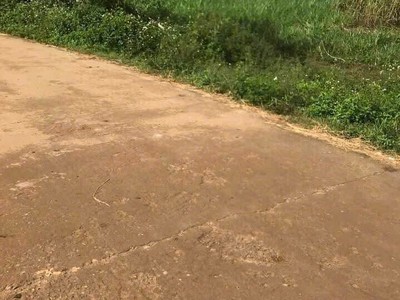 Bán 170m2 đất phú hội đường thống nhất đức trọng lâm đồng giá 800 triệu 1