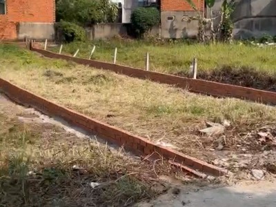 Bán 2 lô đất cực đẹp sát đường liên xã tân hiệp - hóc môn 0