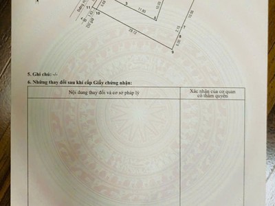 Đất đẹp - sát đường liên xã tân hiệp - hóc môn 0