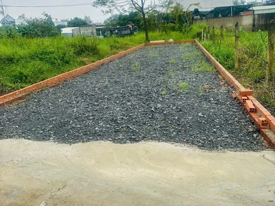 Bán đất thổ cư sát đường tân hiệp 30 119m2 có 103.6 thổ giá chỉ 3,35 tỷ 2
