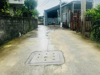 Bán đất thổ cư sát đường tân hiệp 30 119m2 có 103.6 thổ giá chỉ 3,35 tỷ 0