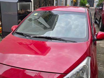 Hyundai i10 2019 Số sàn 1.2L Đỏ 139.000 km 3