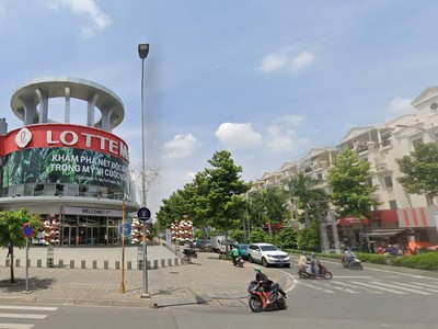 MẶT TIỀN Nguyễn Văn Lượng Gò Vấp 280M2, NGANG 7M Hiếm DÒNG TIỀN 45TR/THÁNG - Chỉ 45 Tỷ 0