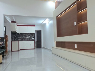 Bán nhà 4 tầng hàng kênh lê chân 1