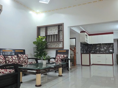 Bán nhà 4 tầng hàng kênh lê chân 2