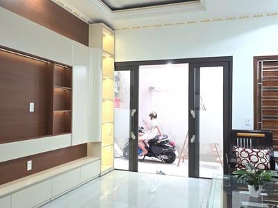 Bán nhà 4 tầng hàng kênh lê chân 3