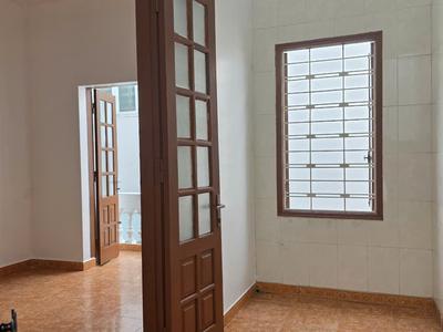 Bán nhà 4 tầng hàng kênh lê chân 4