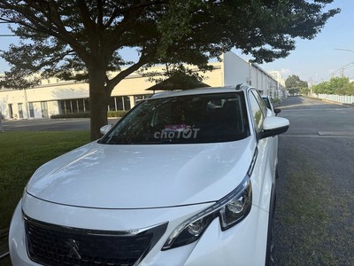 Peugeot 5008 2018 Trắng 83.000 km 0