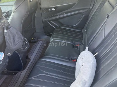 Peugeot 5008 2018 Trắng 83.000 km 2