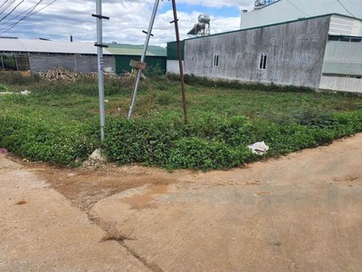 Bán đất liên nghĩa lâm đồng giá 2ty9- dt242m2 1