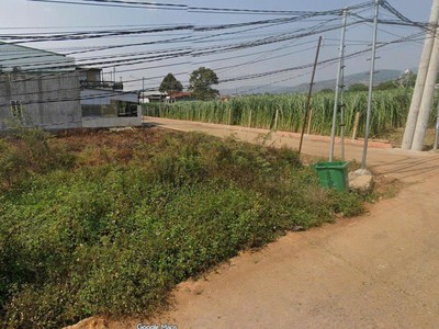 Bán nhanh lô đất phú hội, đức trọng giá rẻ chỉ 800 triệu đồng. 2
