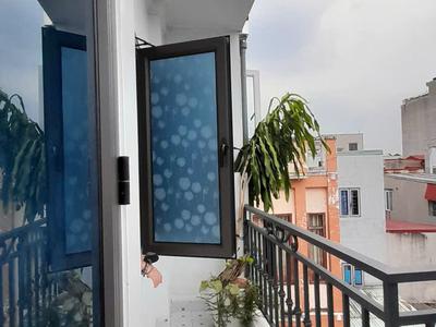 Cho thuê nhà mặt ngõ đầy đủ đồ kinh doanh , văn phòng , ở đều hợp lý tại Công Hòa , Lê Chân 2