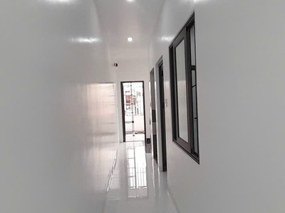 Cho thuê nhà mặt ngõ đầy đủ đồ kinh doanh , văn phòng , ở đều hợp lý tại Công Hòa , Lê Chân 3