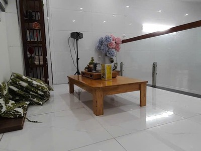 Cho thuê nhà mặt ngõ đầy đủ đồ kinh doanh , văn phòng , ở đều hợp lý tại Công Hòa , Lê Chân 5