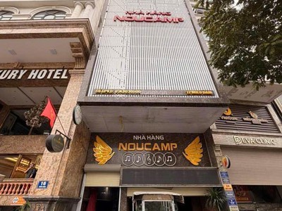 Chỉnh chủ bán nhà mặt phố số 12 miếu đầm - nam từ liêm - hà nội 0