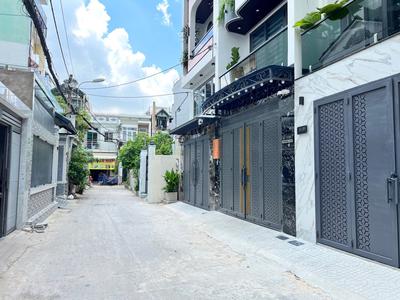 T2691 dòng tiền 20tr/tháng nở hậu sát chợ cầu - chỉ 6.x tỷ 0