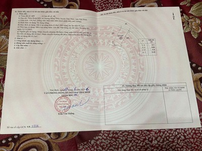 Bán gấp lô đất giá cực tốt   thích hợp đầu tư hoặc xây biệt thự xinh xinh. 0