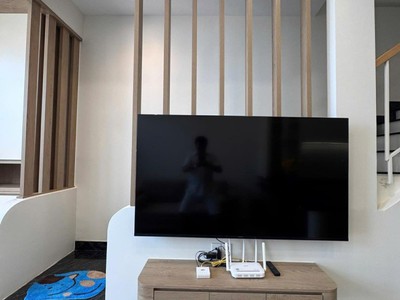 Nhà mới 4 tầng sát Lữ Gia 27m2 sân thượng full nội thất cao cấp chỉ 5.68 tỷ 2