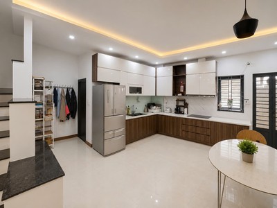 Bán nhà hẻm sát mặt tiền phan xích long, phú nhuận, hẻm ô tô rộng, 78m2, giá 18.5 tỷ - ở ngay 3